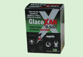 Glacoxan D-SIST